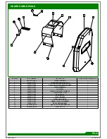 Предварительный просмотр 30 страницы Dennis G26D Instruction Manual