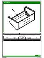 Предварительный просмотр 31 страницы Dennis G26D Instruction Manual