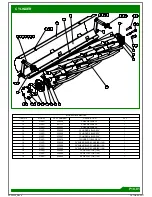 Предварительный просмотр 32 страницы Dennis G26D Instruction Manual