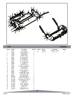 Предварительный просмотр 14 страницы Dennis Premier 30" Instruction Manual