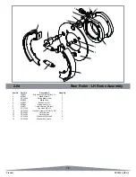 Предварительный просмотр 18 страницы Dennis Premier 30" Instruction Manual