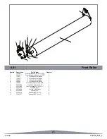 Предварительный просмотр 25 страницы Dennis Premier 30" Instruction Manual