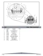 Предварительный просмотр 27 страницы Dennis Premier 30" Instruction Manual