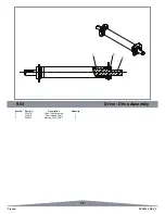 Предварительный просмотр 28 страницы Dennis Premier 30" Instruction Manual