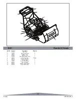 Предварительный просмотр 29 страницы Dennis Premier 30" Instruction Manual