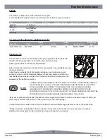 Preview for 11 page of Dennis S500 PLUS Instruction Manual