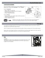 Preview for 12 page of Dennis S500 PLUS Instruction Manual