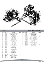 Предварительный просмотр 15 страницы Dennis Simplex 510 Instruction Manual