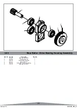 Предварительный просмотр 20 страницы Dennis Simplex 510 Instruction Manual