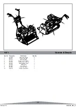 Предварительный просмотр 24 страницы Dennis Simplex 510 Instruction Manual