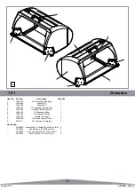 Предварительный просмотр 25 страницы Dennis Simplex 510 Instruction Manual