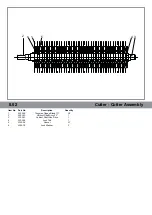 Предварительный просмотр 27 страницы Dennis Simplex 510 Instruction Manual