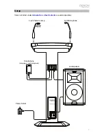 Preview for 5 page of Denon Professional Active-W User Manual