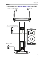 Preview for 9 page of Denon Professional Active-W User Manual