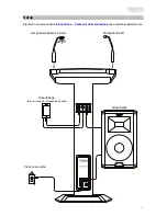 Preview for 17 page of Denon Professional Active-W User Manual