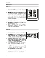 Preview for 20 page of Denon Professional Active-W User Manual