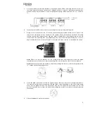 Предварительный просмотр 5 страницы Denon Professional DN-106S User Manual