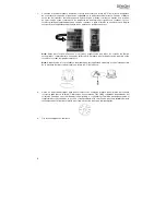 Предварительный просмотр 8 страницы Denon Professional DN-106S User Manual