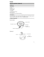 Предварительный просмотр 15 страницы Denon Professional DN-106S User Manual