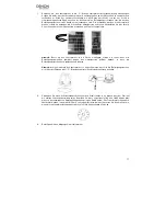 Предварительный просмотр 17 страницы Denon Professional DN-106S User Manual