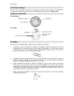 Предварительный просмотр 13 страницы Denon Professional DN-108LF User Manual