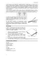 Предварительный просмотр 16 страницы Denon Professional DN-108LF User Manual