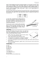 Предварительный просмотр 20 страницы Denon Professional DN-108LF User Manual