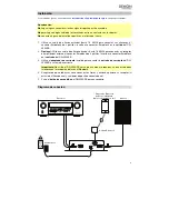 Preview for 9 page of Denon Professional DN-200AZB User Manual