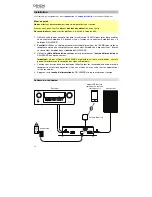 Preview for 14 page of Denon Professional DN-200AZB User Manual