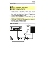 Preview for 19 page of Denon Professional DN-200AZB User Manual