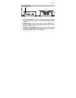 Preview for 27 page of Denon Professional DN-200WT User Manual