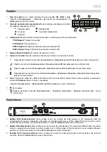 Предварительный просмотр 17 страницы Denon Professional DN-300C MKII User Manual