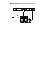 Preview for 25 page of Denon Professional DN-300DH User Manual