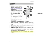 Preview for 27 page of Denon Professional DN-300DH User Manual