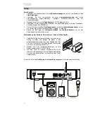 Предварительный просмотр 30 страницы Denon Professional DN-333XAB User Manual