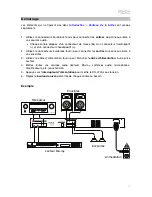 Предварительный просмотр 13 страницы Denon Professional DN-474A User Manual