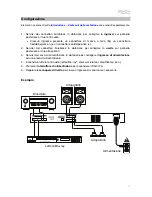 Предварительный просмотр 17 страницы Denon Professional DN-474A User Manual