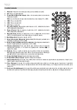 Предварительный просмотр 20 страницы Denon Professional DN-500CB User Manual