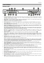 Предварительный просмотр 31 страницы Denon Professional DN-500CB User Manual