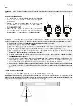 Предварительный просмотр 35 страницы Denon Professional DN-500CB User Manual