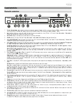 Предварительный просмотр 45 страницы Denon Professional DN-500CB User Manual