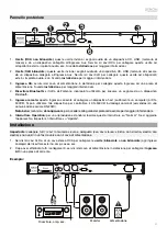 Предварительный просмотр 47 страницы Denon Professional DN-500CB User Manual