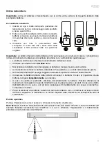 Предварительный просмотр 49 страницы Denon Professional DN-500CB User Manual