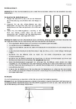 Предварительный просмотр 63 страницы Denon Professional DN-500CB User Manual