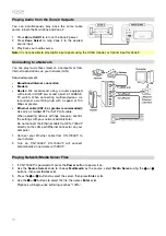 Предварительный просмотр 10 страницы Denon Professional DN-7000AVP User Manual