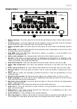 Предварительный просмотр 29 страницы Denon Professional DN-7000AVP User Manual