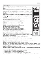 Предварительный просмотр 31 страницы Denon Professional DN-7000AVP User Manual