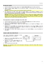 Предварительный просмотр 35 страницы Denon Professional DN-7000AVP User Manual