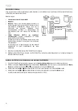 Предварительный просмотр 36 страницы Denon Professional DN-7000AVP User Manual