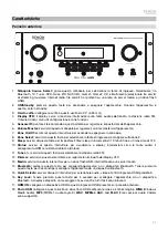 Предварительный просмотр 41 страницы Denon Professional DN-7000AVP User Manual